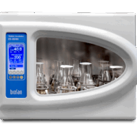 Orbital Shaker-Incubator ES-20/80