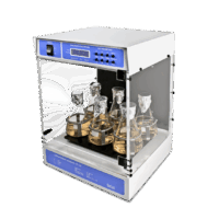 Orbital Shaker-Incubator ES-20