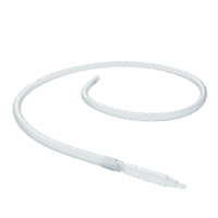 Extended tubing