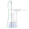 External temperature probe