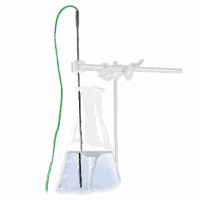 External temperature probe