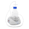 Aspirator with trap flask FTA-1