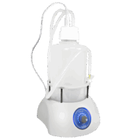 Aspirator with Trap Flask FTA-2i