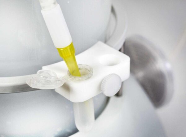 Aspirator with Trap Flask FTA-2i - Image 2