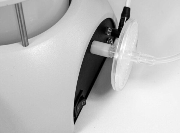 Aspirator with Trap Flask FTA-2i - Image 3