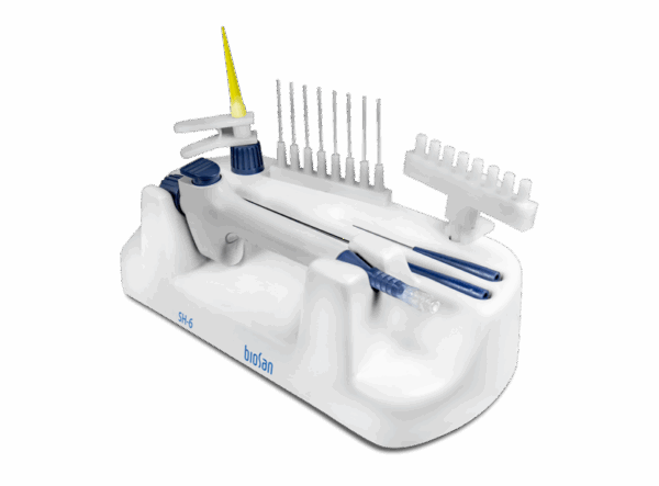 Aspirator with Trap Flask FTA-2i - Image 5