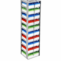 Frozen Rack