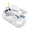 HAS-1 Hand operator set