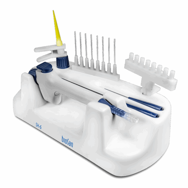 HAS-1 Hand operator set