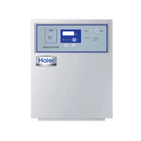 LN2 Backup System