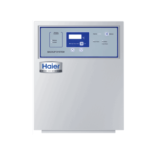 LN2 Backup System