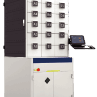 Full Automatic Tablet/Capsule Packaging System
