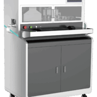 Automatic Medication Detection System