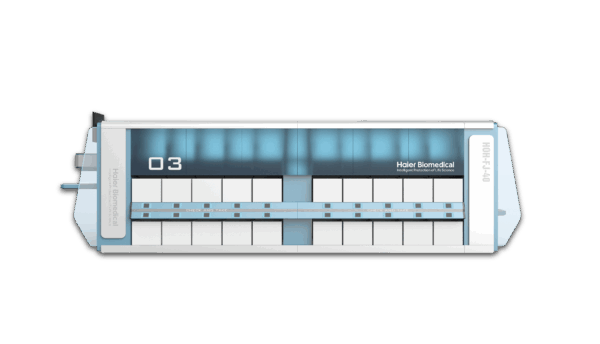 Automatic Sorting System