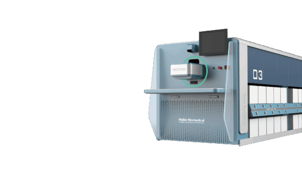 Automatic Sorting System - Image 2