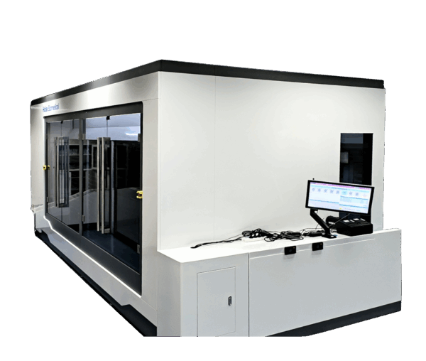 Medication Dispensing System