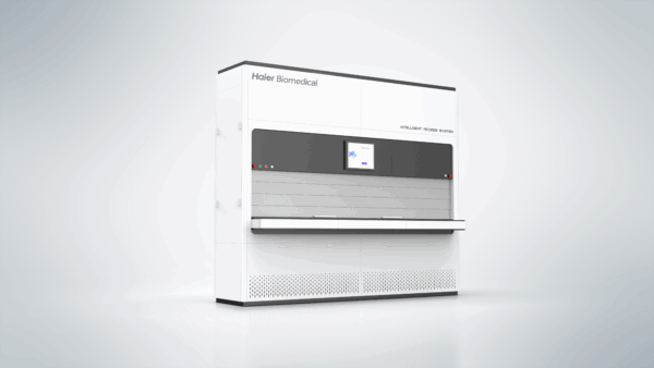 Intelligent Dispensing System
