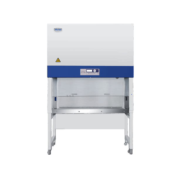 Standard Biosafety Cabinet-Single HEPA