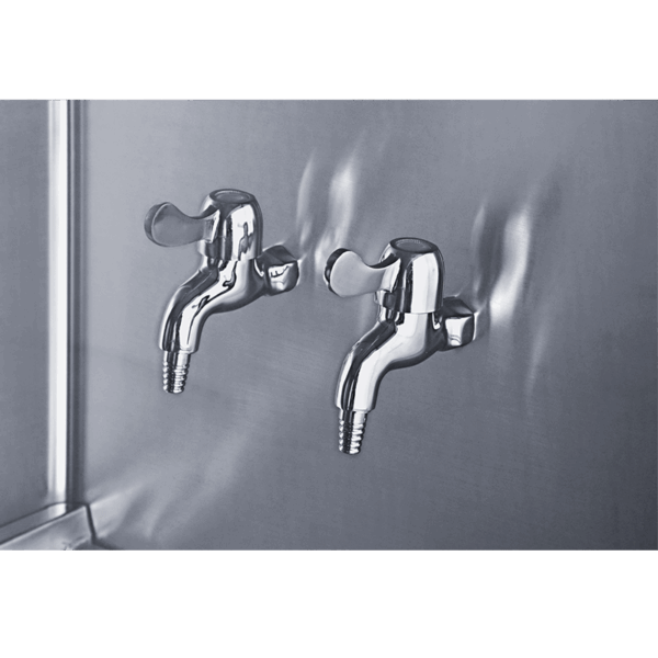 Classic Series Biosafety Cabinet - Image 2