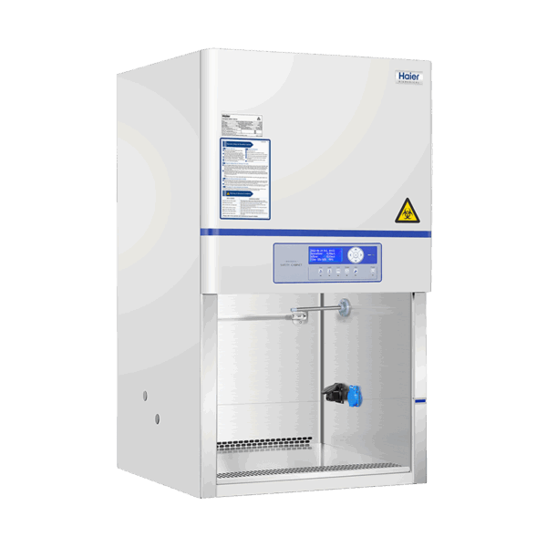Mini Biological Safety Cabinet - Image 3