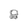 Clamp HSC-50