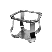 Clamp HSC-500