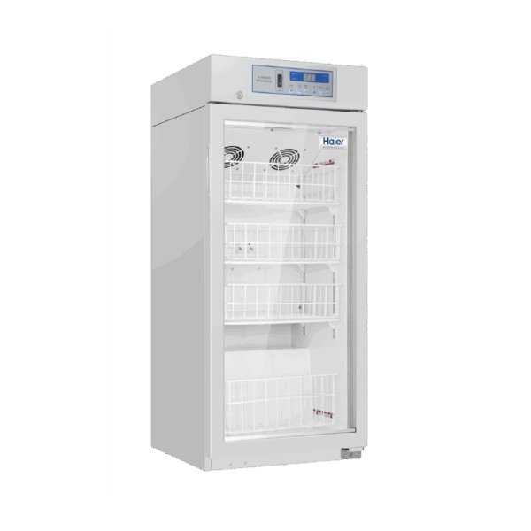 4ºC Blood Bank Refrigerator