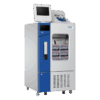 Automated Blood Management Refrigerator
