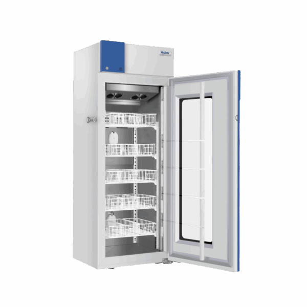 Vehicle-mounted Blood Bank Refrigerator - Image 2