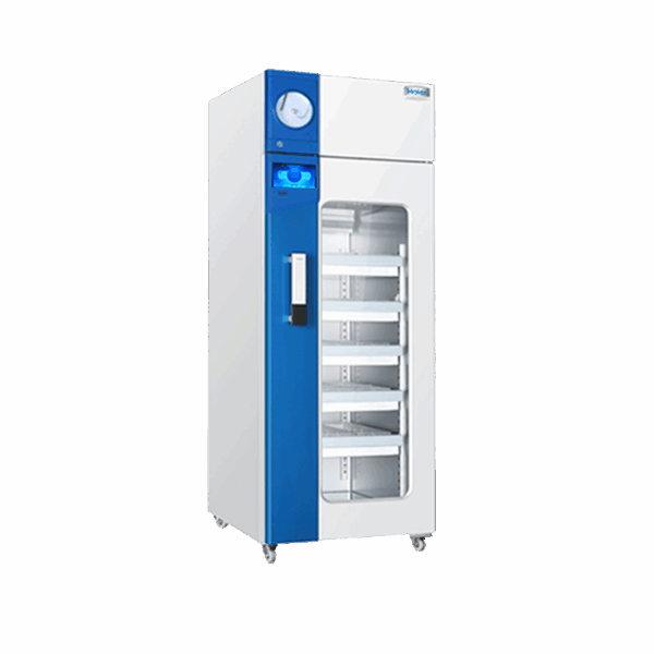 Advanced Blood Bank Refrigerator-Touchscreen - Image 2