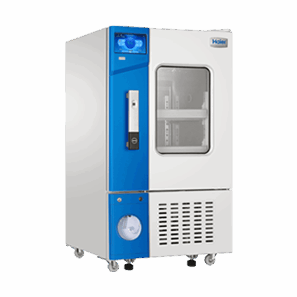 Advanced Blood Bank Refrigerator-Touchscreen - Image 3