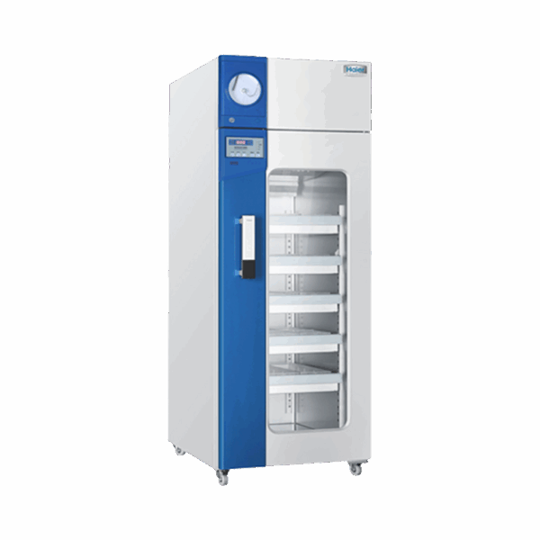 Advanced Blood Bank Refrigerator-LED - Image 2