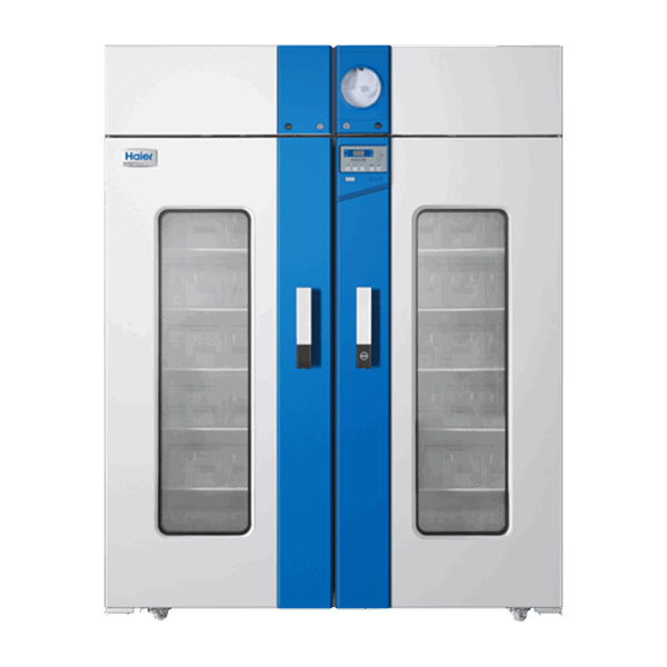 Advanced Blood Bank Refrigerator-LED - Image 3