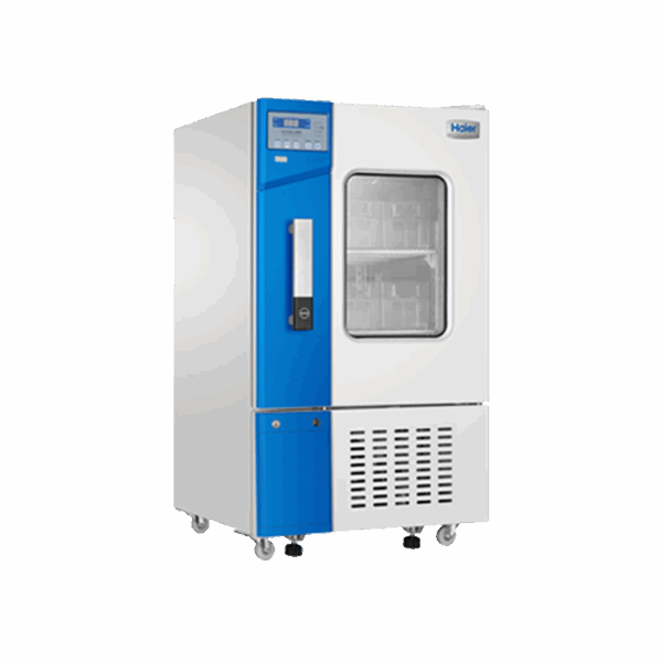 Advanced Blood Bank Refrigerator-LED - Image 4