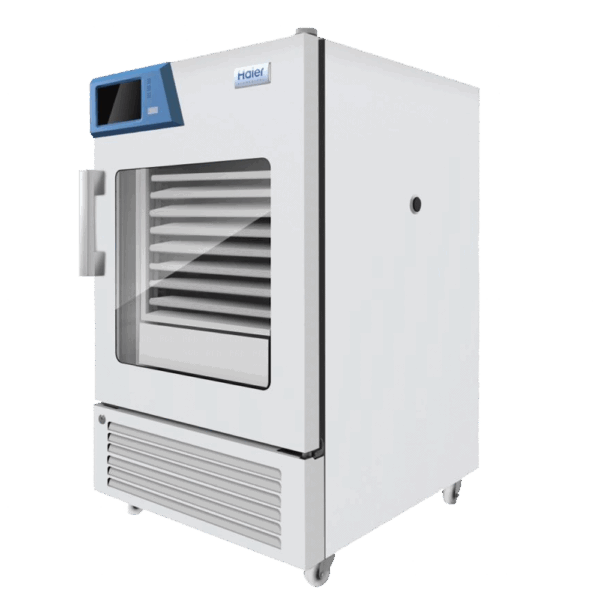 Platelet Incubator with Agitator
