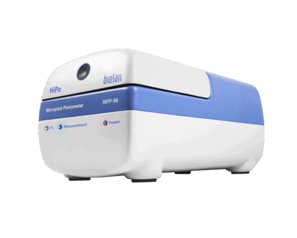 Microplate Photometer HiPo MPP-96