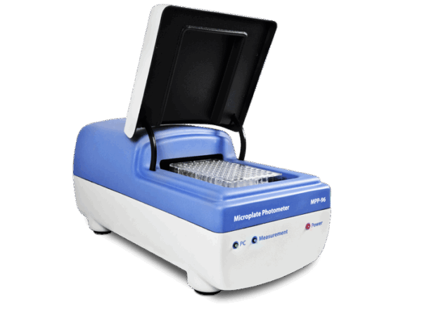 Microplate Photometer HiPo MPP-96 - Image 2