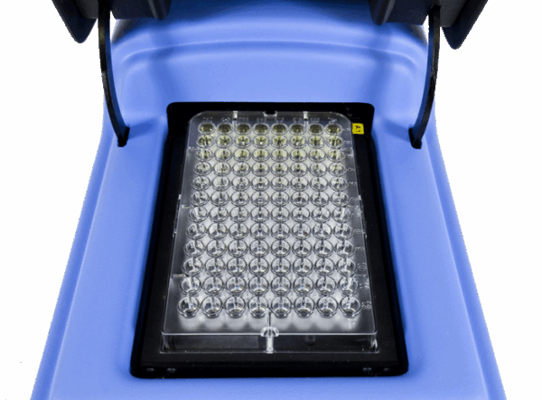 Microplate Photometer HiPo MPP-96 - Image 3