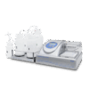 Intelispeed washer IW-8