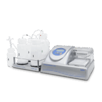 Intelispeed washer IW-8