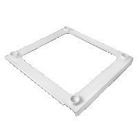 Incubator stacking device