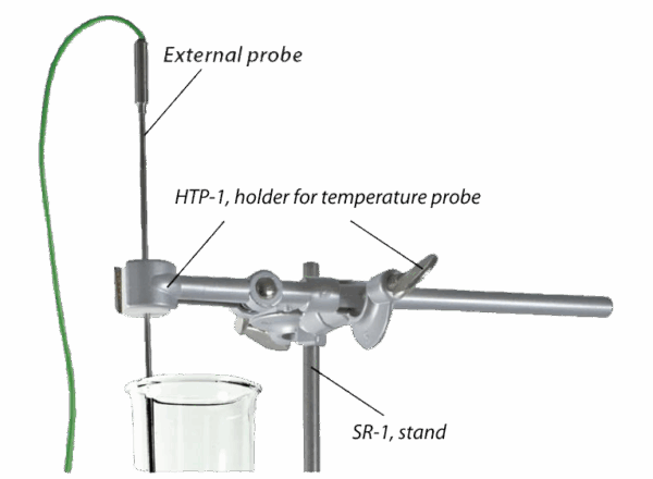 Intelli-Stirrer MSH-300i - Image 4