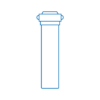 Internal prefilter set