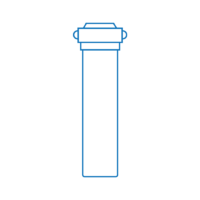 Internal prefilter set
