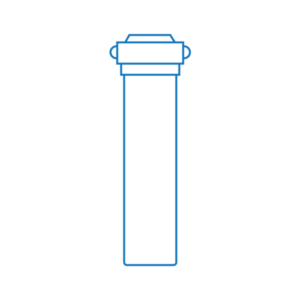 Internal prefilter set