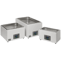 Basic unstirred water baths JB Academy