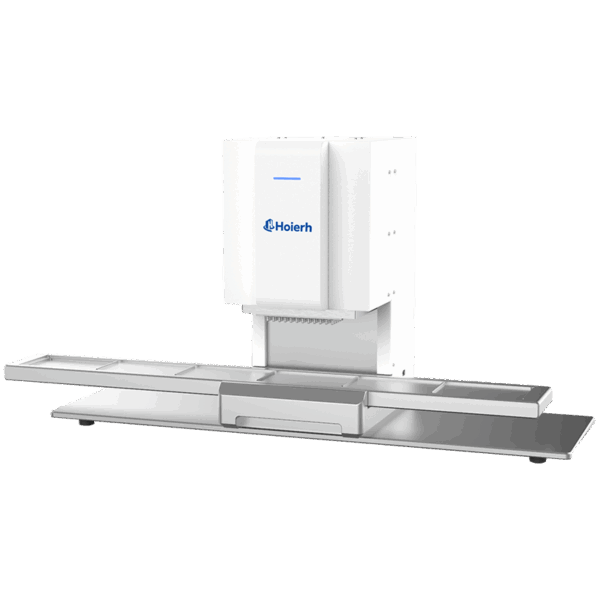 Automatic Liquid Handling Workstation