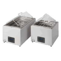 Linear shaking bath LSB Aqua Pro range