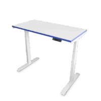 Height adjustable desk LT-120