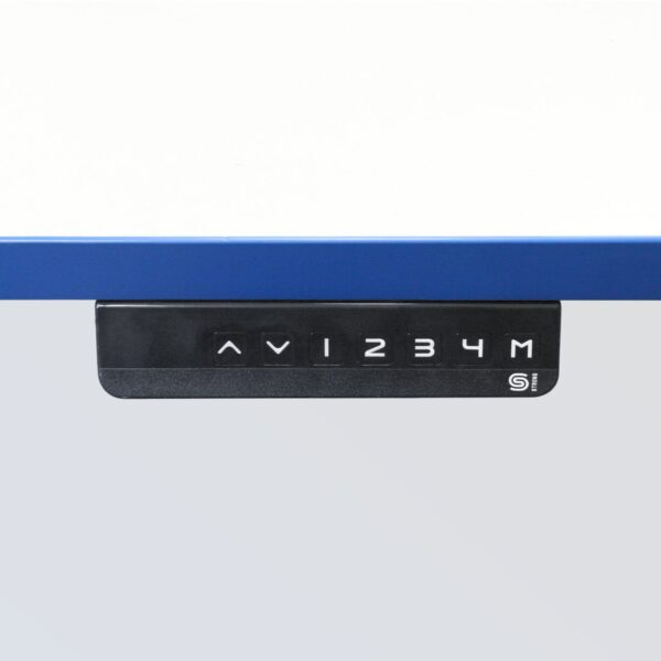 Height adjustable desk LT-120 - Image 3